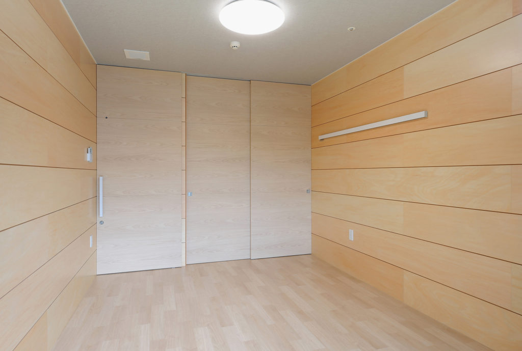 社会福祉法人鹿児島市手をつなぐ育成会地域共生ｾﾝﾀｰ石谷の郷建設工事